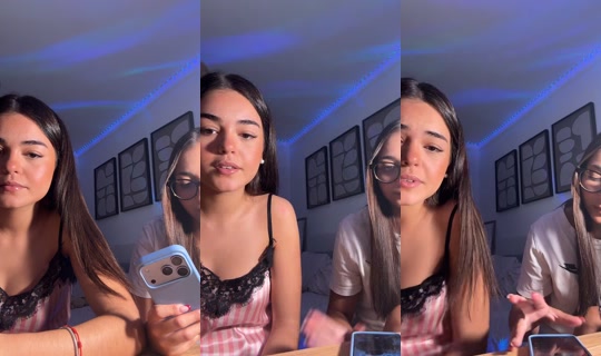 joanabarros_2 TikTok Live — Oct 1, 2026, 11:53 PM