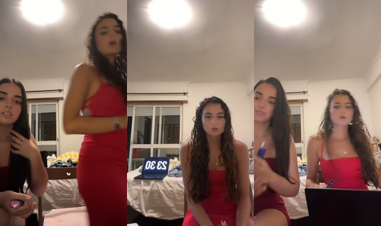 joanaduartesilva4 TikTok Live — Aug 20, 2026, 10:14 PM