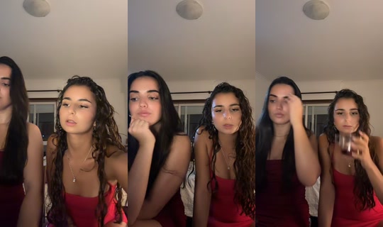 joanaduartesilva4 TikTok Live — Aug 20, 2026, 11:02 PM