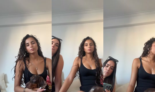 joanaduartesilva4 TikTok Live — Sep 12, 2026, 4:41 PM