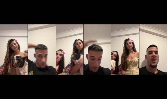 joanaduartesilva4 TikTok Live — Sep 23, 2026, 11:26 PM