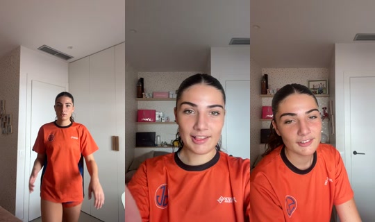 joaneetaa222 TikTok Live — Sep 20, 2026, 1:35 PM