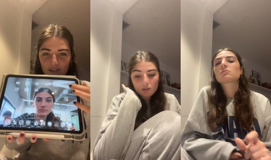 joaneetaa222 TikTok Live — Sep 24, 2026, 8:11 PM