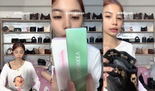 joanna7_21 TikTok Live — Sep 25, 2026, 8:11 AM