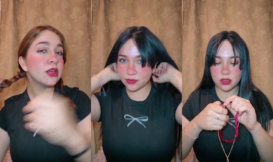 joannadiazab TikTok Live — Sep 22, 2026, 4:53 AM