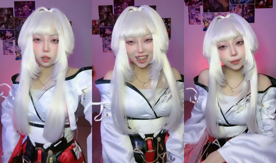 joannajla TikTok Live — Aug 23, 2026, 3:04 PM