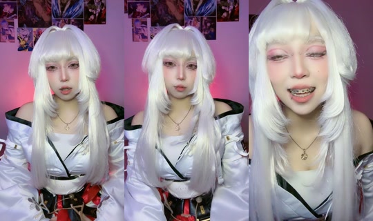 joannajla TikTok Live — Aug 23, 2026, 3:54 PM