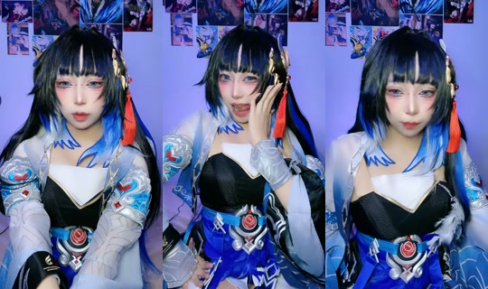 joannajla TikTok Live — Sep 10, 2026, 2:51 PM