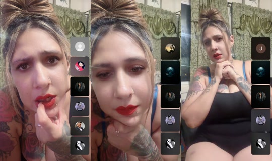 joannamartinez43 TikTok Live — Oct 3, 2026, 2:19 AM