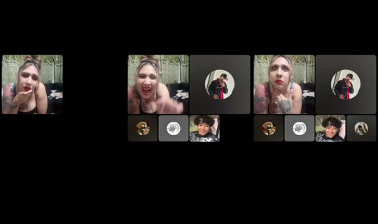 joannamartinez43 TikTok Live — Oct 3, 2026, 4:20 AM