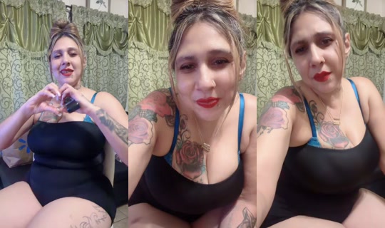 joannamartinez43 TikTok Live — Oct 3, 2026, 5:04 AM