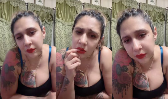 joannamartinez43 TikTok Live — Oct 3, 2026, 7:35 AM