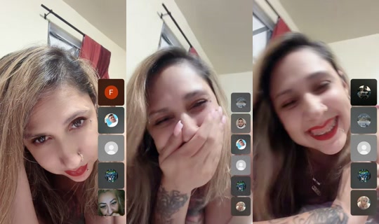 joannamartinez43 TikTok Live — Oct 3, 2026, 12:53 PM