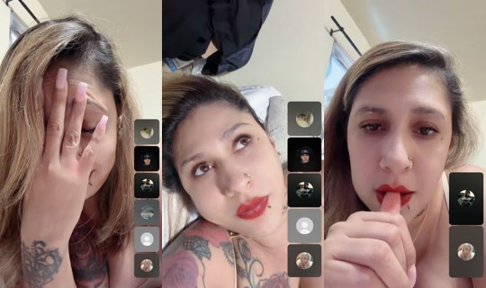 joannamartinez43 TikTok Live — Oct 3, 2026, 1:44 PM