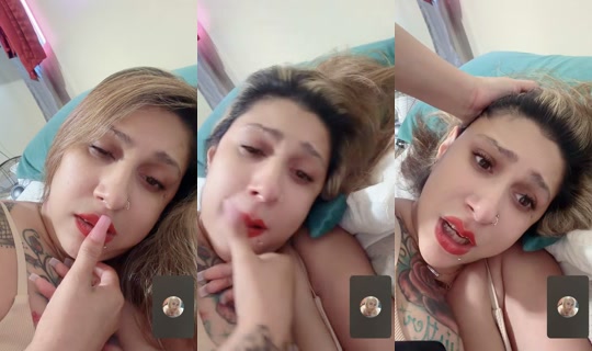 joannamartinez43 TikTok Live — Oct 3, 2026, 2:34 PM