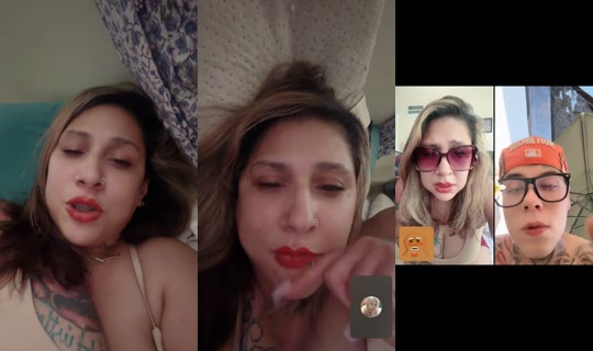 joannamartinez43 TikTok Live — Oct 3, 2026, 9:45 PM