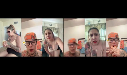 joannamartinez43 TikTok Live — Oct 3, 2026, 10:36 PM