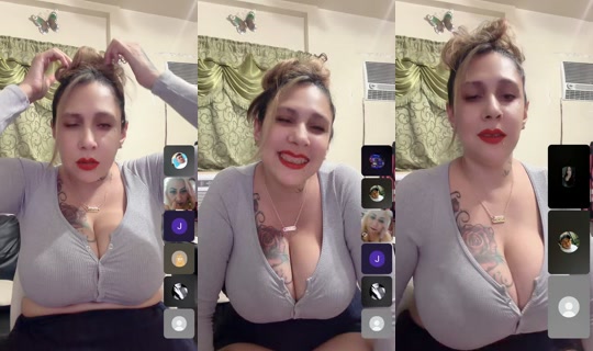 joannamartinez43 TikTok Live — Oct 4, 2026, 2:32 AM