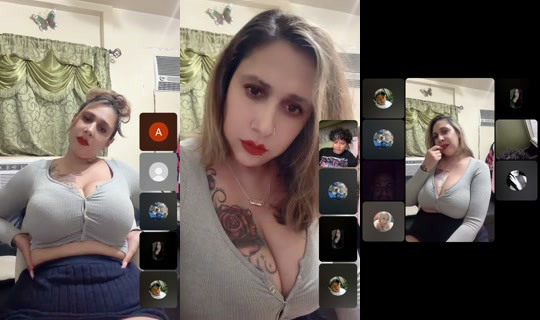 joannamartinez43 TikTok Live — Oct 4, 2026, 3:01 AM