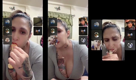 joannamartinez43 TikTok Live — Oct 4, 2026, 4:41 AM