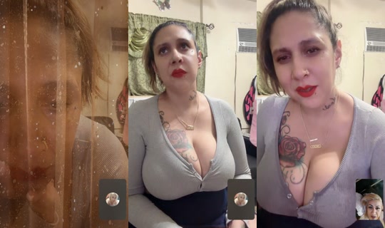 joannamartinez43 TikTok Live — Oct 4, 2026, 5:47 AM