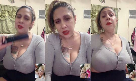 joannamartinez43 TikTok Live — Oct 4, 2026, 6:37 AM
