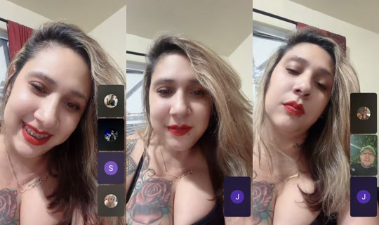 joannamartinez43 TikTok Live — Oct 4, 2026, 9:47 AM