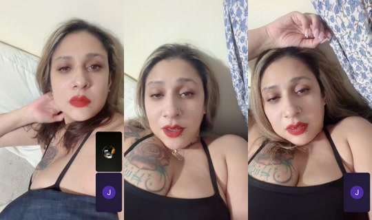 joannamartinez43 TikTok Live — Oct 4, 2026, 12:18 PM