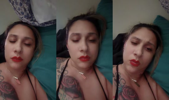 joannamartinez43 TikTok Live — Oct 4, 2026, 10:23 PM