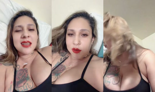 joannamartinez43 TikTok Live — Oct 5, 2026, 4:42 AM