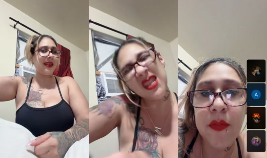 joannamartinez43 TikTok Live — Oct 5, 2026, 5:32 AM
