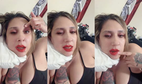 joannamartinez43 TikTok Live — Oct 8, 2026, 4:54 AM
