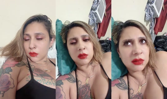 joannamartinez43 TikTok Live — Oct 8, 2026, 7:01 AM