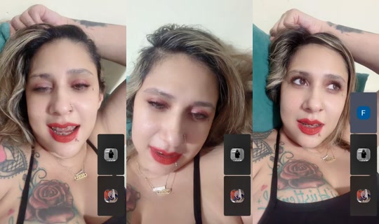 joannamartinez43 TikTok Live — Oct 8, 2026, 8:22 AM
