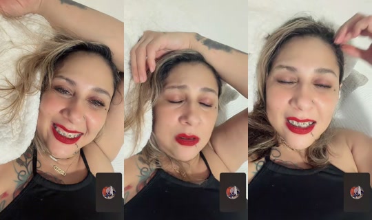 joannamartinez43 TikTok Live — Oct 9, 2026, 1:30 PM