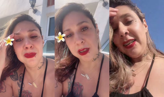 joannamartinez43 TikTok Live — Oct 9, 2026, 5:43 PM