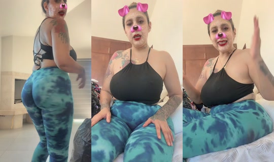 joannamartinez43 TikTok Live — Oct 9, 2026, 7:34 PM