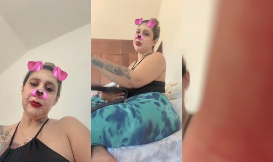 joannamartinez43 TikTok Live — Oct 9, 2026, 8:10 PM