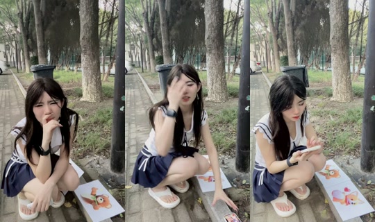 joannamian97 TikTok Live — Aug 23, 2026, 9:17 PM