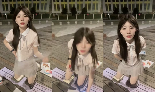 joannamian97 TikTok Live — Aug 25, 2026, 6:12 PM