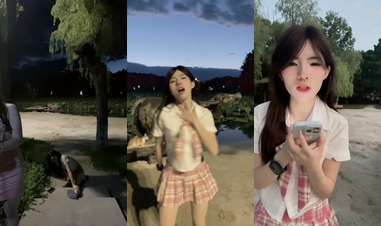 joannamian97 TikTok Live — Sep 7, 2026, 8:52 PM
