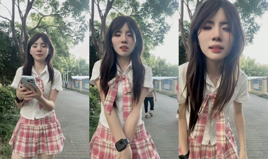 joannamian97 TikTok Live — Sep 7, 2026, 9:40 PM