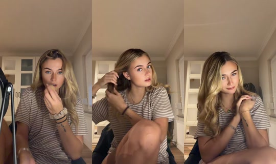 joanne.nlk TikTok Live — Sep 29, 2026, 4:56 PM