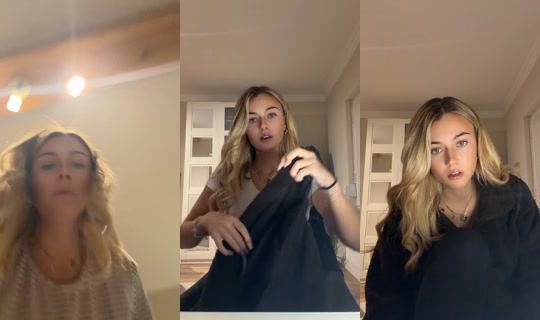 joanne.nlk TikTok Live — Sep 29, 2026, 5:46 PM