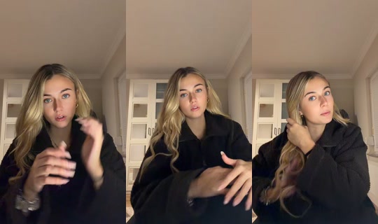 joanne.nlk TikTok Live — Sep 29, 2026, 9:13 PM