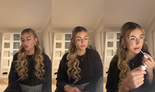 joanne.nlk TikTok Live — Oct 2, 2026, 7:09 PM