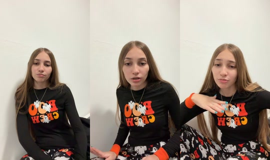joanniealamedafra TikTok Live — Oct 1, 2026, 3:39 AM