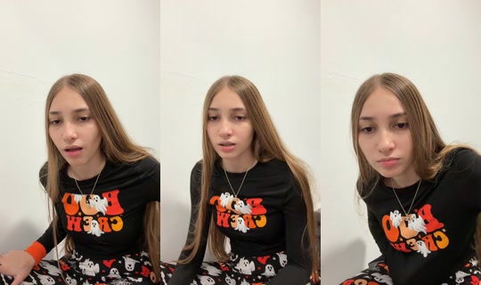 joanniealamedafra TikTok Live — Oct 1, 2026, 4:29 AM