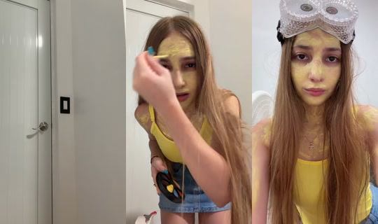 joanniealamedafra TikTok Live — Oct 2, 2026, 1:49 AM
