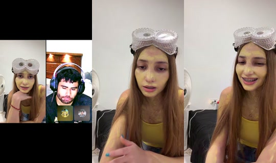 joanniealamedafra TikTok Live — Oct 2, 2026, 2:40 AM